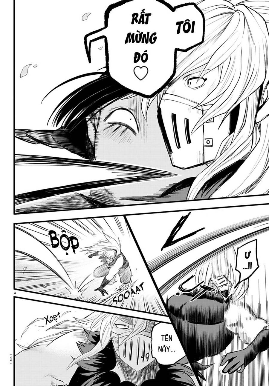 Mairimashita! Iruma-Kun Chapter 258 - Trang 2