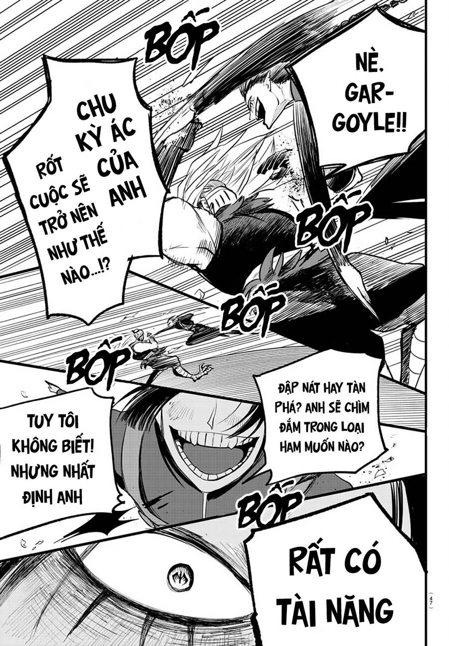 Mairimashita! Iruma-Kun Chapter 258 - Trang 2