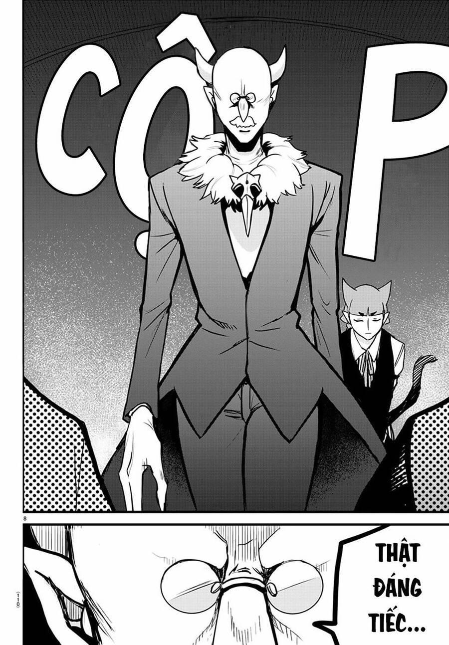 Mairimashita! Iruma-Kun Chapter 262 - Trang 2