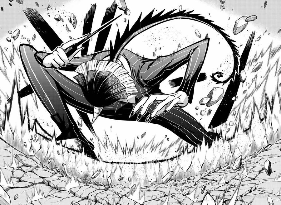 Mairimashita! Iruma-Kun Chapter 262 - Trang 2