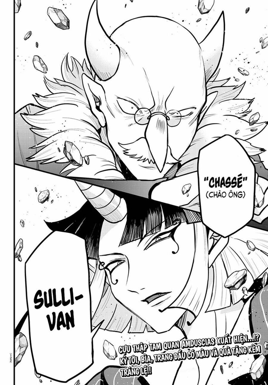 Mairimashita! Iruma-Kun Chapter 262 - Trang 2