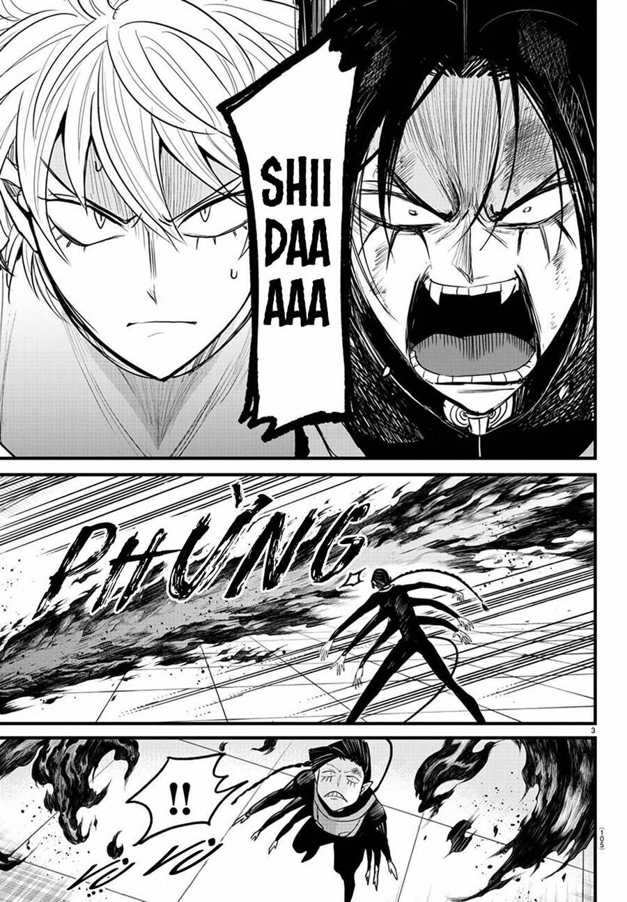 Mairimashita! Iruma-Kun Chapter 262 - Trang 2