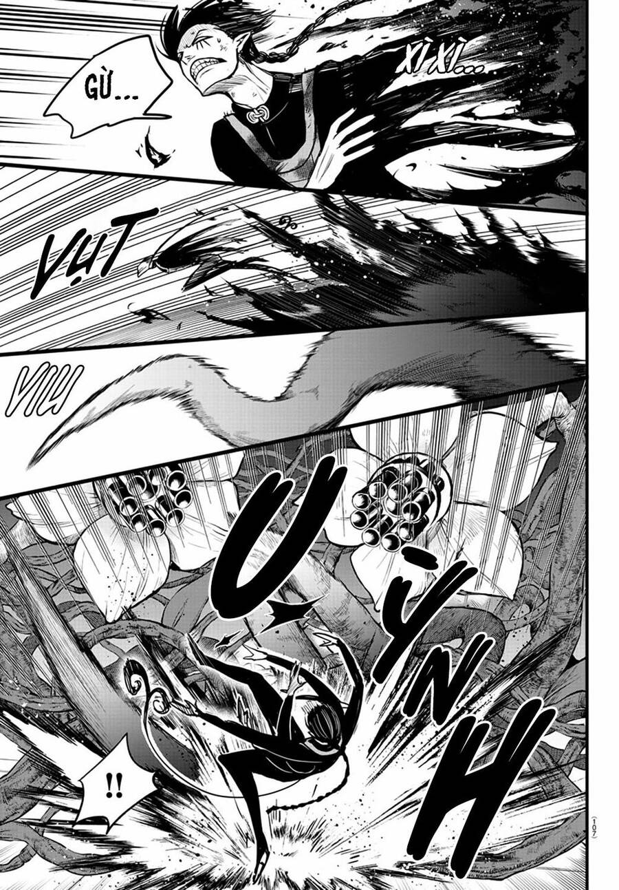 Mairimashita! Iruma-Kun Chapter 262 - Trang 2