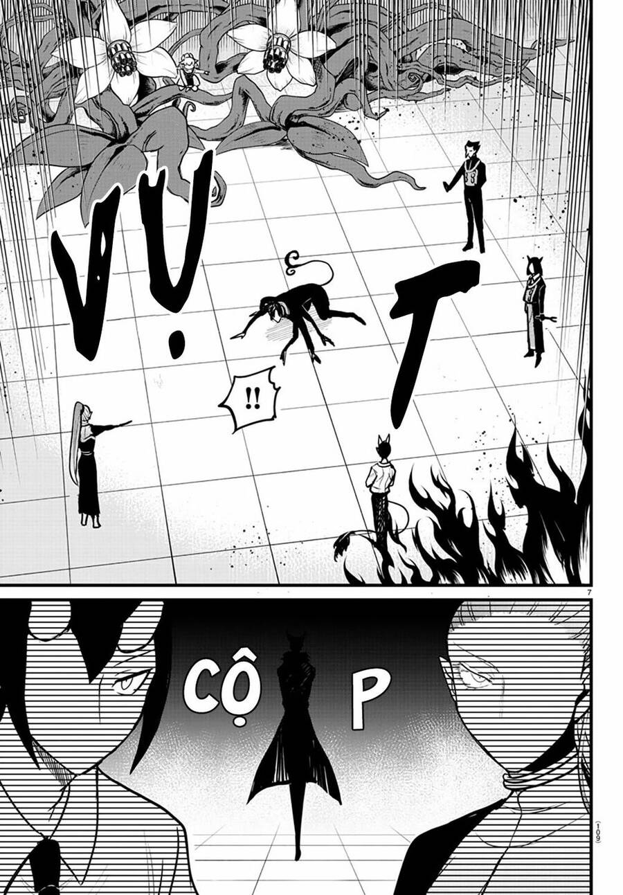Mairimashita! Iruma-Kun Chapter 262 - Trang 2