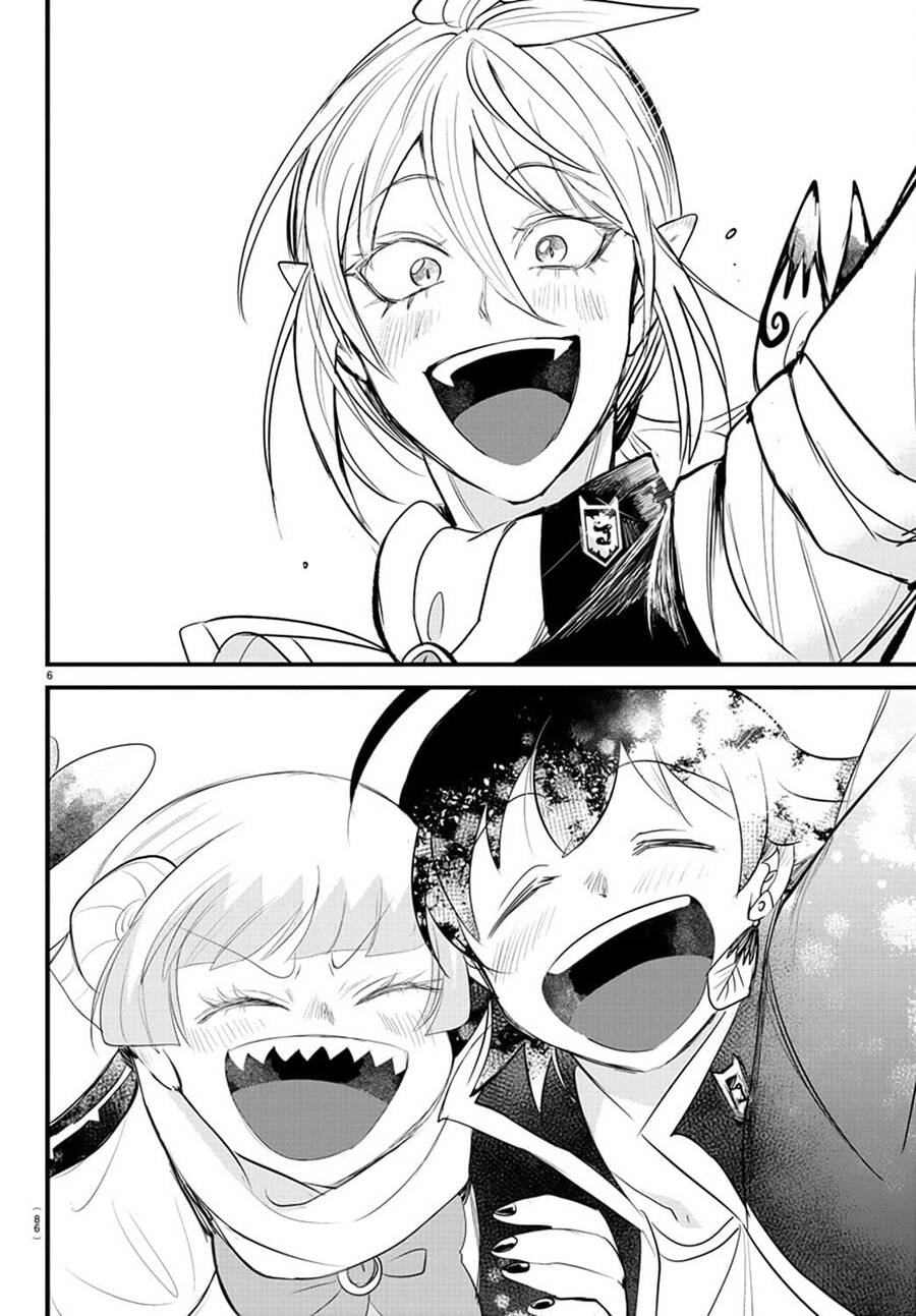 Mairimashita! Iruma-Kun Chapter 266 - Trang 2