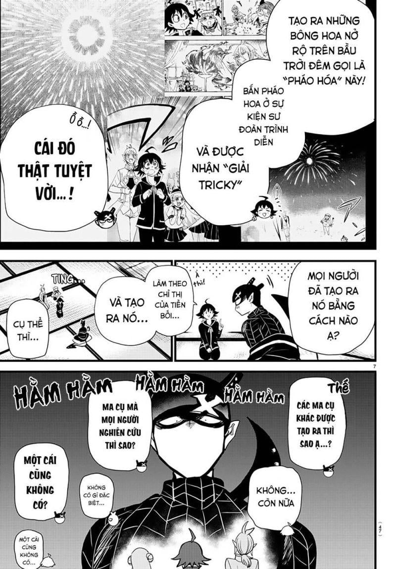 Mairimashita! Iruma-Kun Chapter 284 - Trang 2