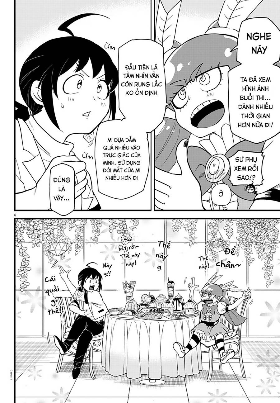 Mairimashita! Iruma-Kun Chapter 286 - Trang 2