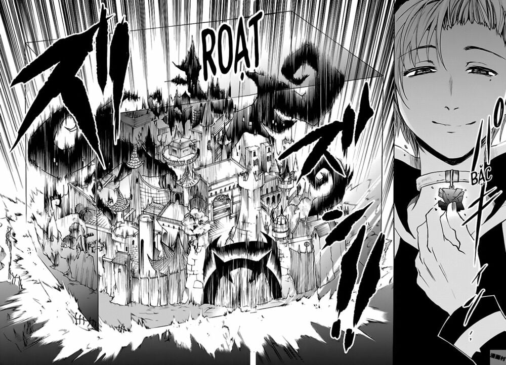 Mairimashita! Iruma-Kun Chapter 29 - Trang 2