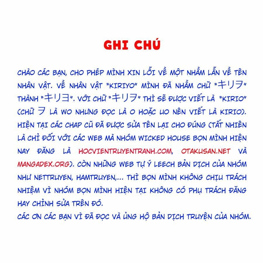 Mairimashita! Iruma-Kun Chapter 29 - Trang 2