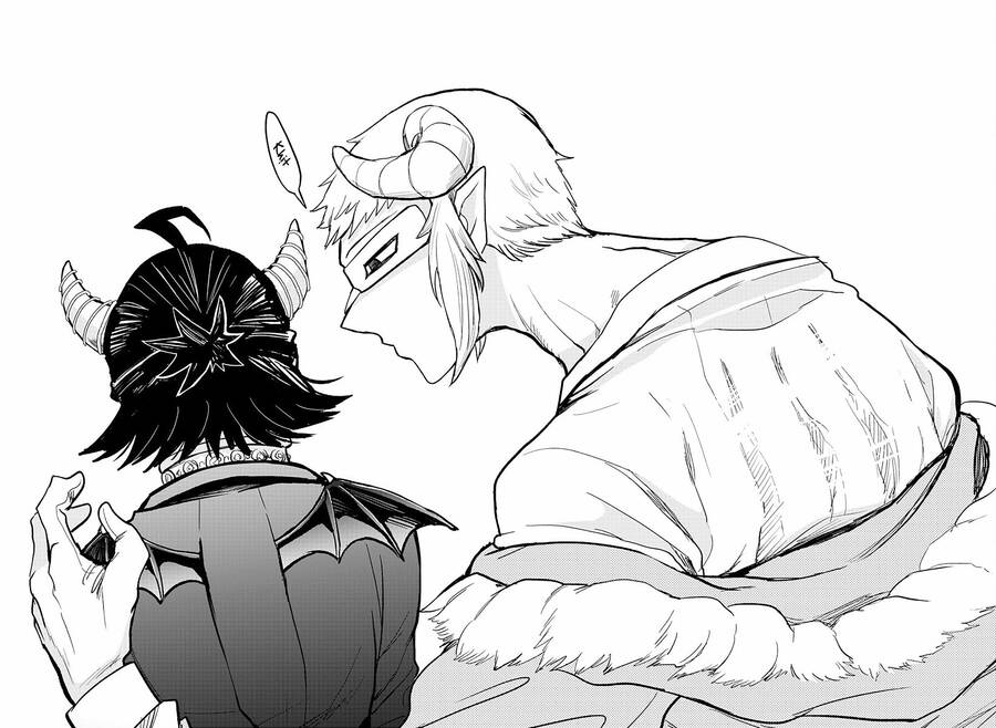 Mairimashita! Iruma-Kun Chapter 294 - Trang 2