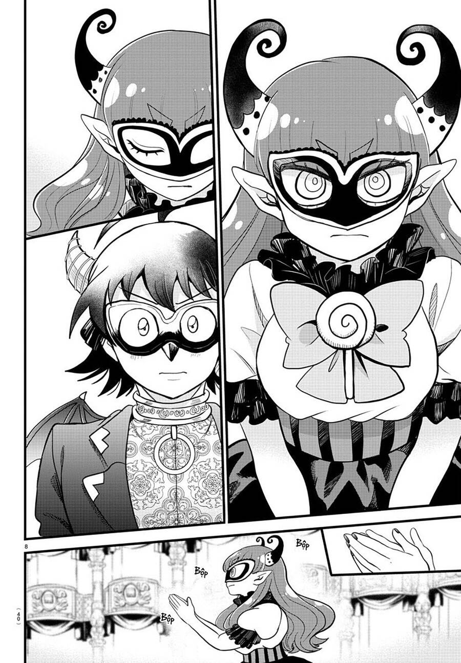 Mairimashita! Iruma-Kun Chapter 299 - Trang 2