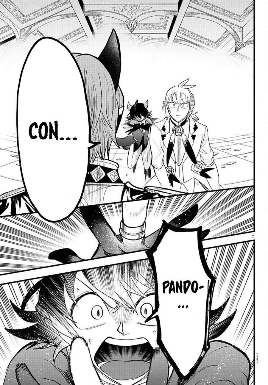 Mairimashita! Iruma-Kun Chapter 304 - Trang 2