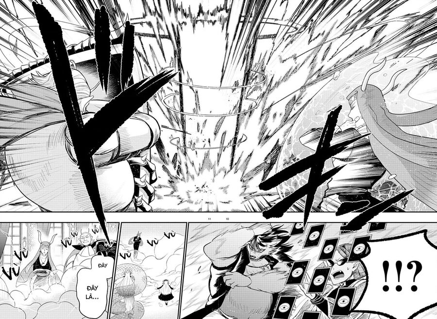 Mairimashita! Iruma-Kun Chapter 310 - Trang 2