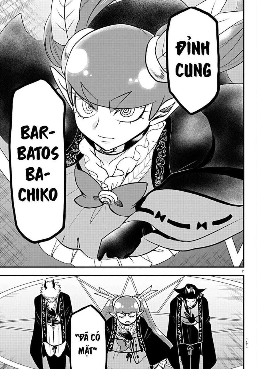 Mairimashita! Iruma-Kun Chapter 314 - Trang 2