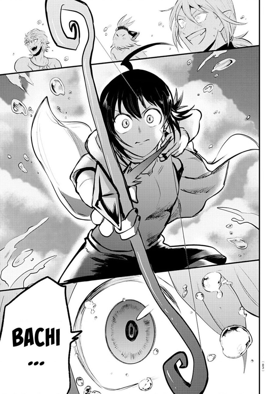 Mairimashita! Iruma-Kun Chapter 322 - Trang 2