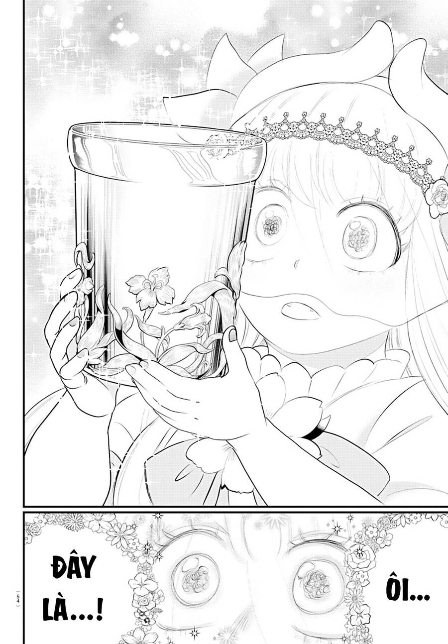 Mairimashita! Iruma-Kun Chapter 325 - Trang 2