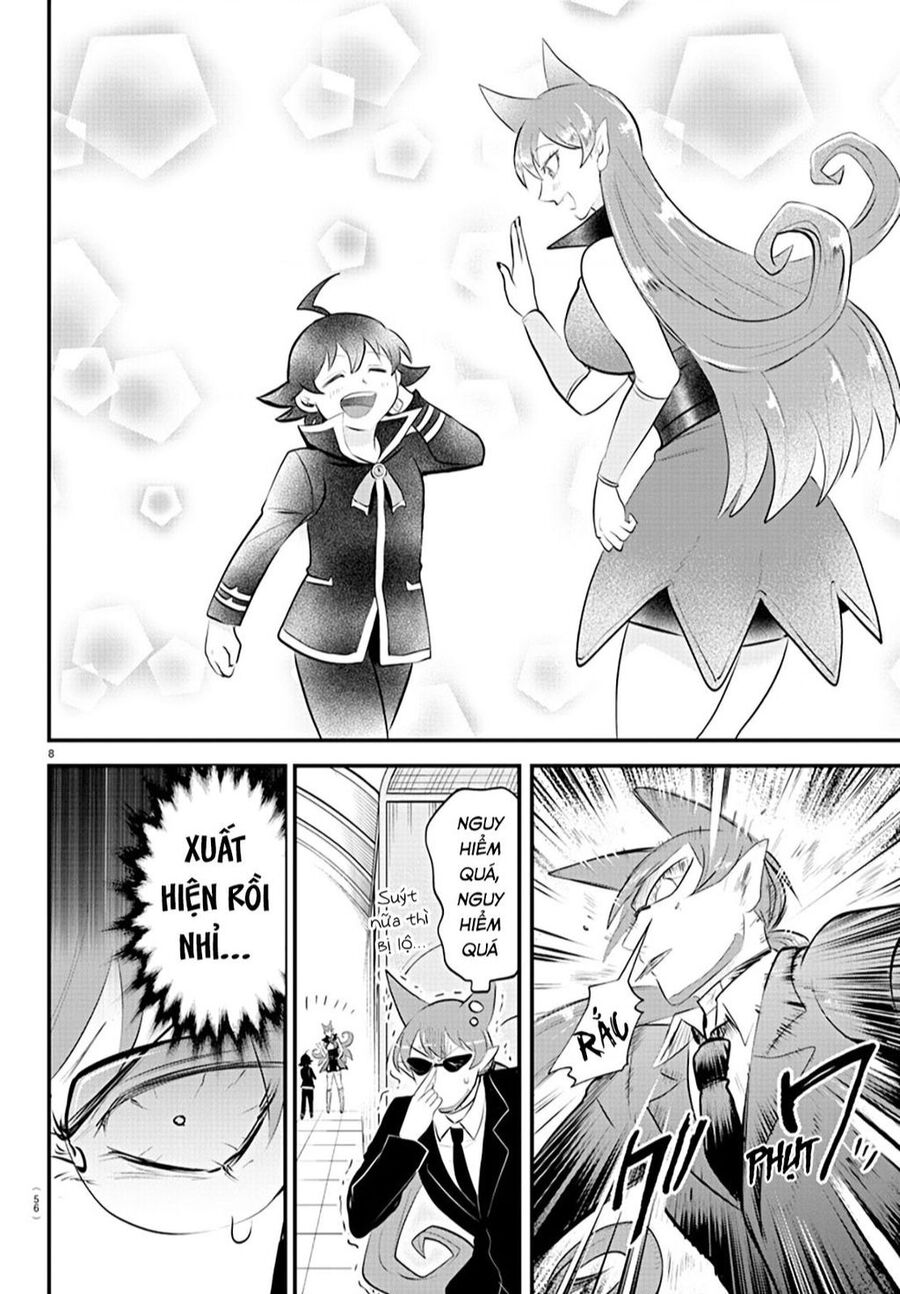 Mairimashita! Iruma-Kun Chapter 326 - Trang 2