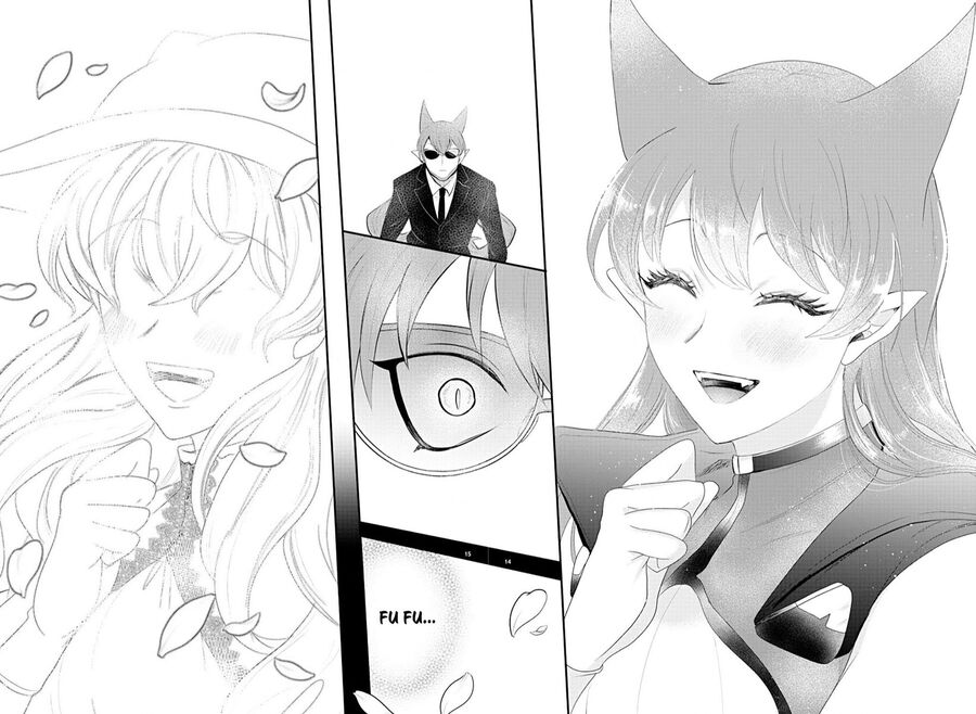 Mairimashita! Iruma-Kun Chapter 326 - Trang 2