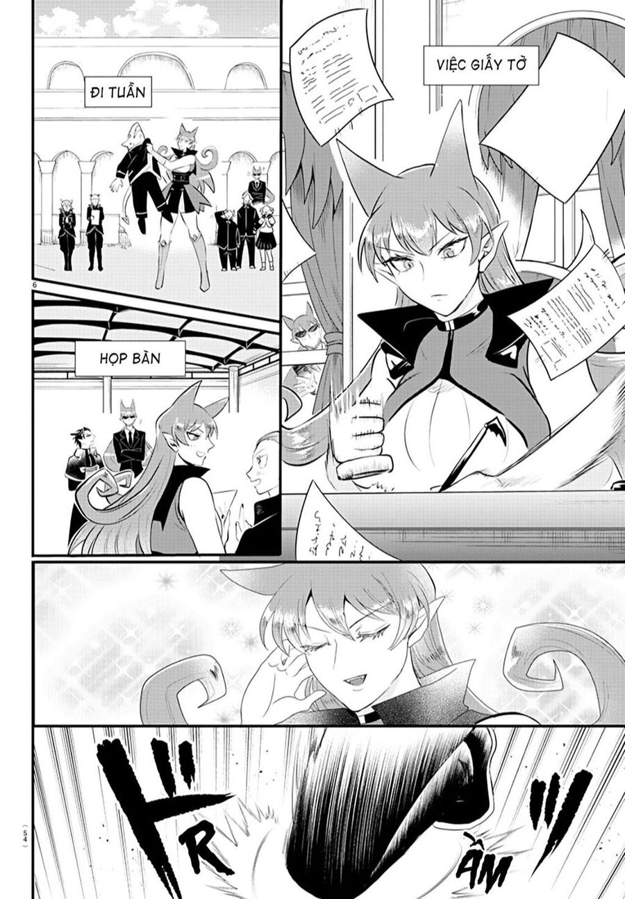 Mairimashita! Iruma-Kun Chapter 326 - Trang 2