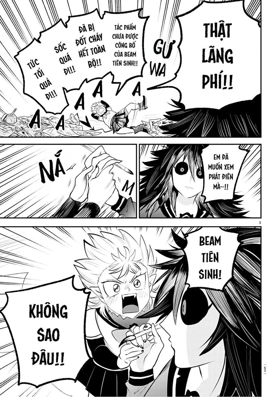 Mairimashita! Iruma-Kun Chapter 338 - Trang 2