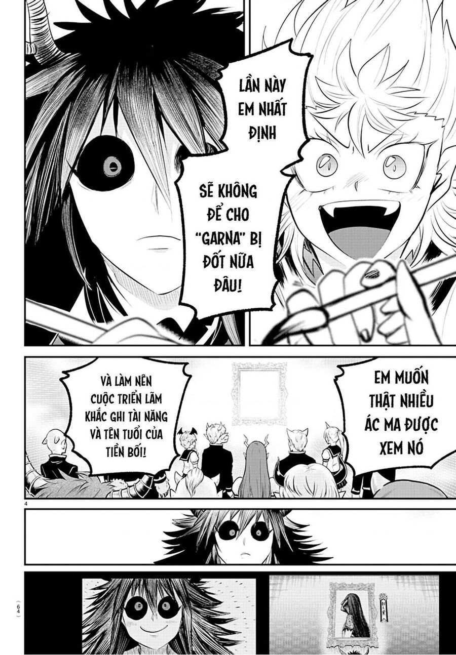 Mairimashita! Iruma-Kun Chapter 338 - Trang 2