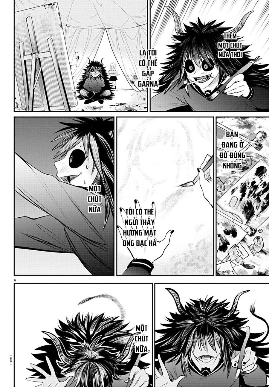 Mairimashita! Iruma-Kun Chapter 338 - Trang 2