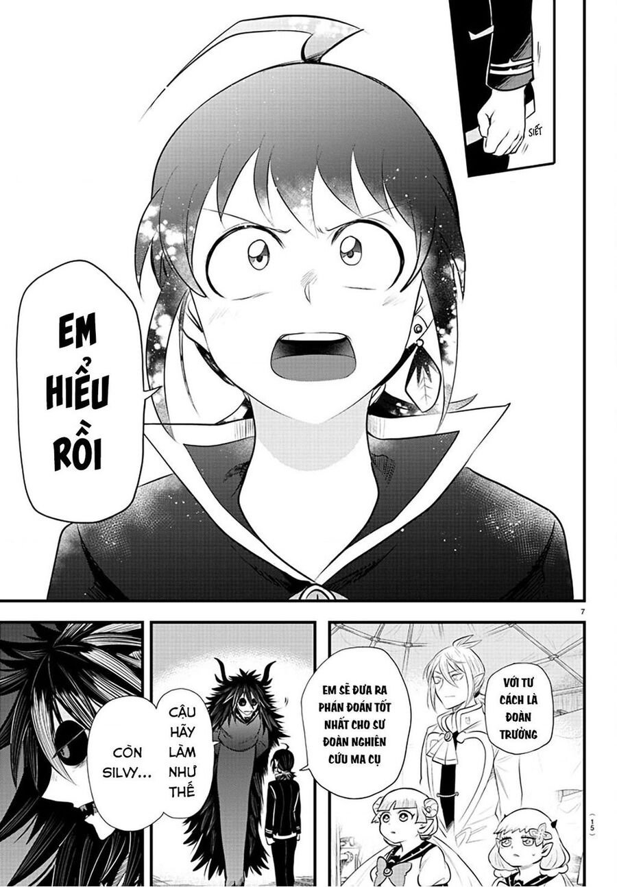 Mairimashita! Iruma-Kun Chapter 339 - Trang 2