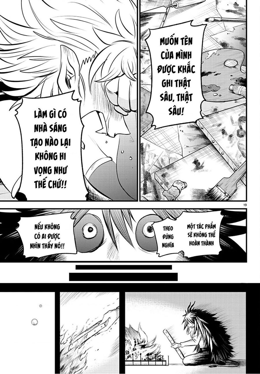 Mairimashita! Iruma-Kun Chapter 339 - Trang 2