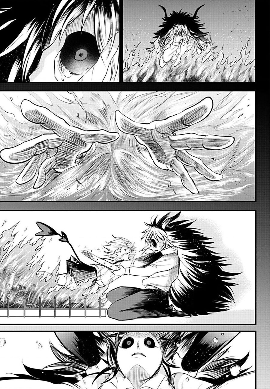 Mairimashita! Iruma-Kun Chapter 339 - Trang 2