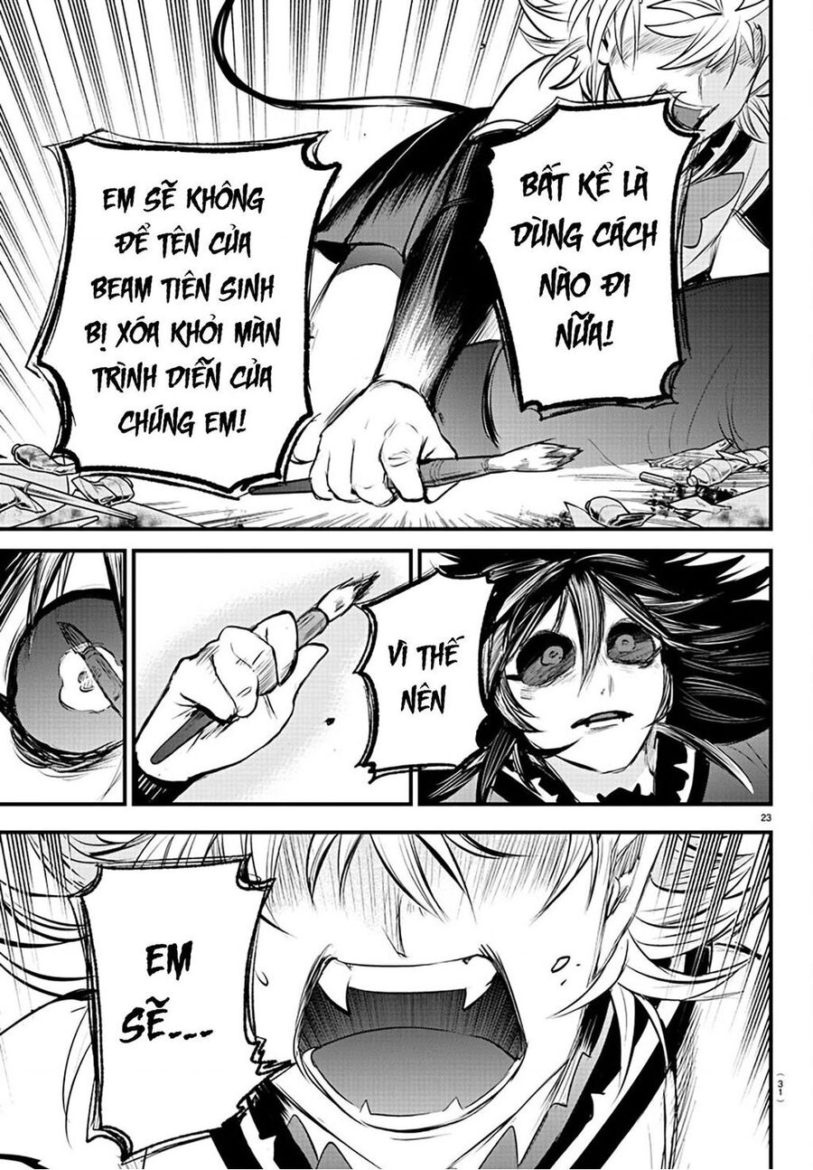 Mairimashita! Iruma-Kun Chapter 339 - Trang 2