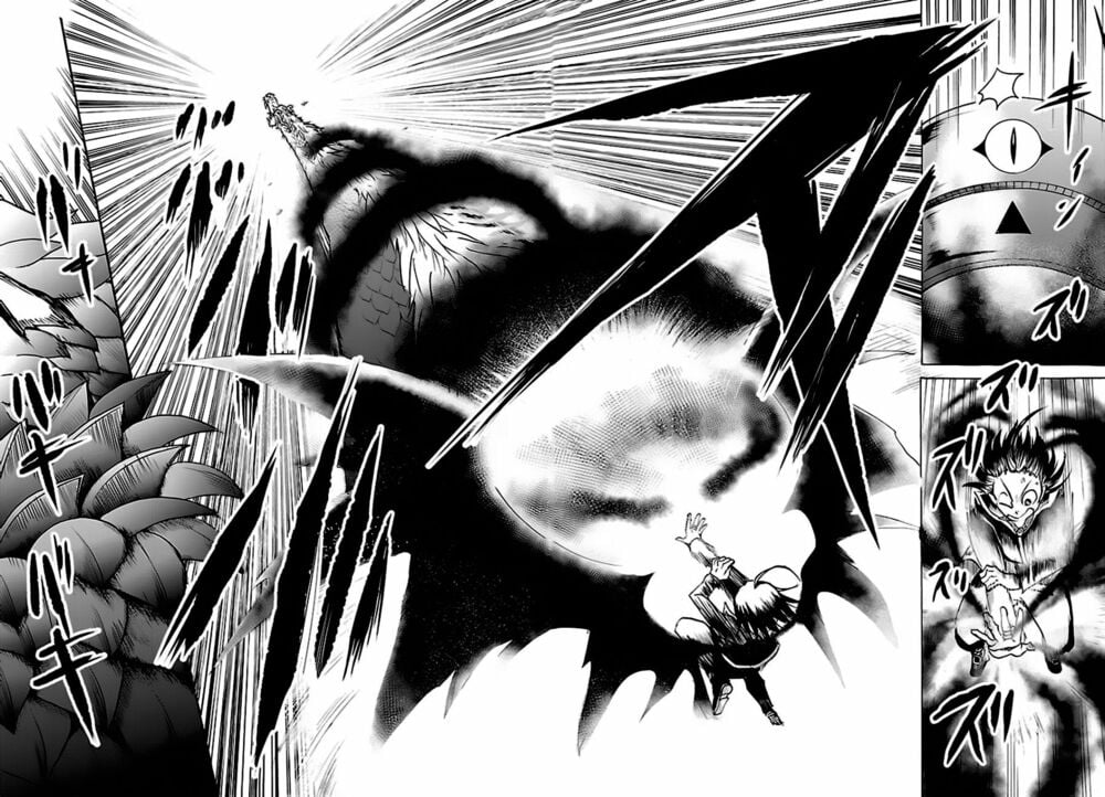 Mairimashita! Iruma-Kun Chapter 34 - Trang 2