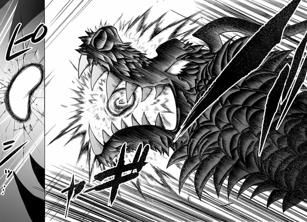 Mairimashita! Iruma-Kun Chapter 34 - Trang 2