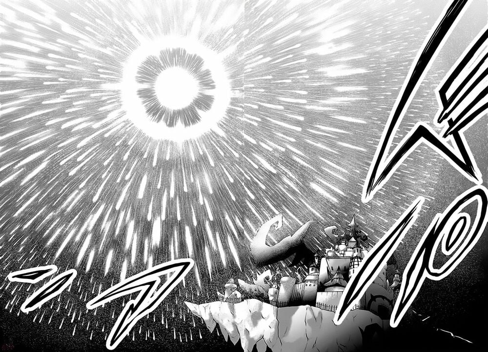 Mairimashita! Iruma-Kun Chapter 34 - Trang 2