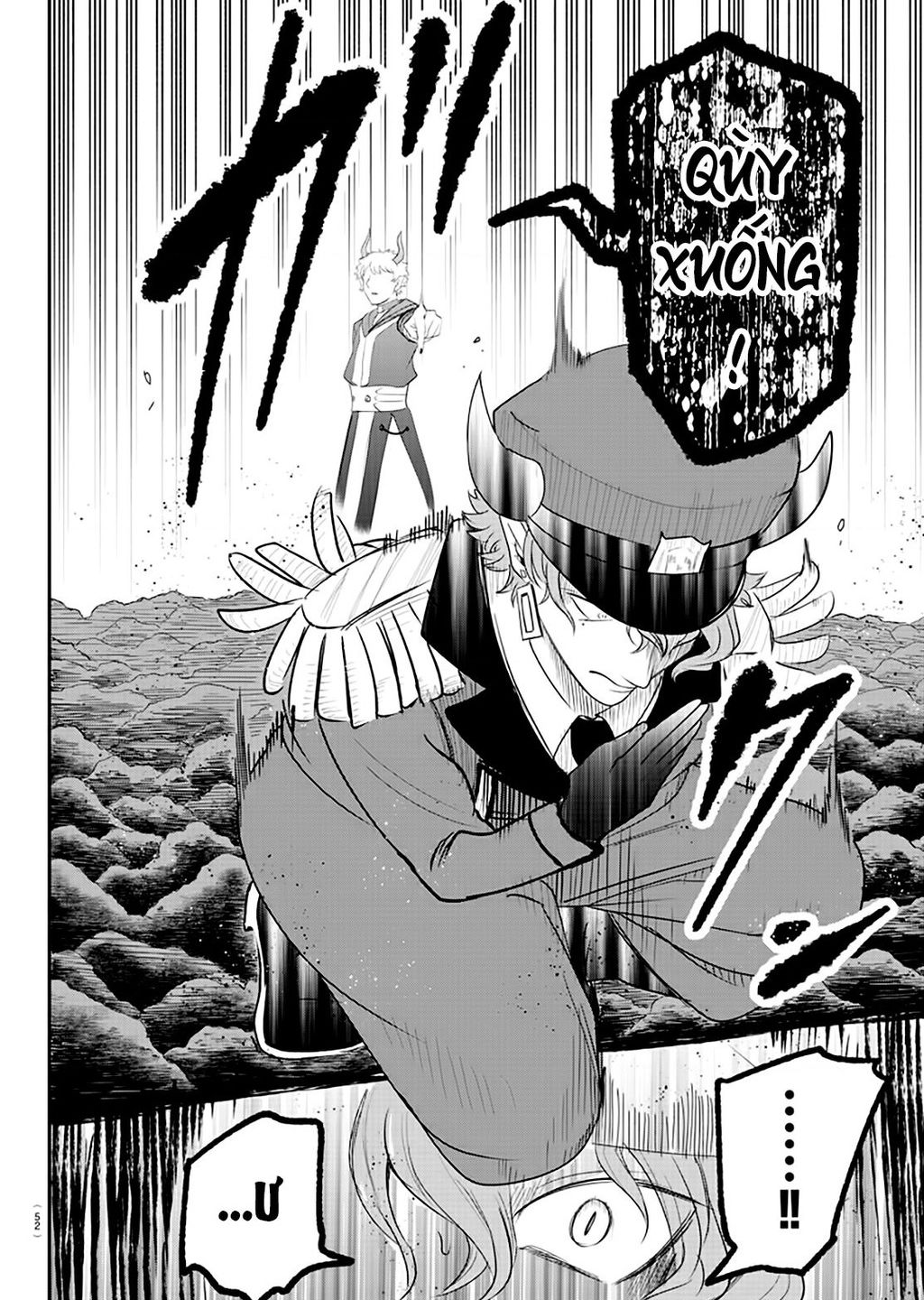 Mairimashita! Iruma-Kun Chapter 367 - Trang 2
