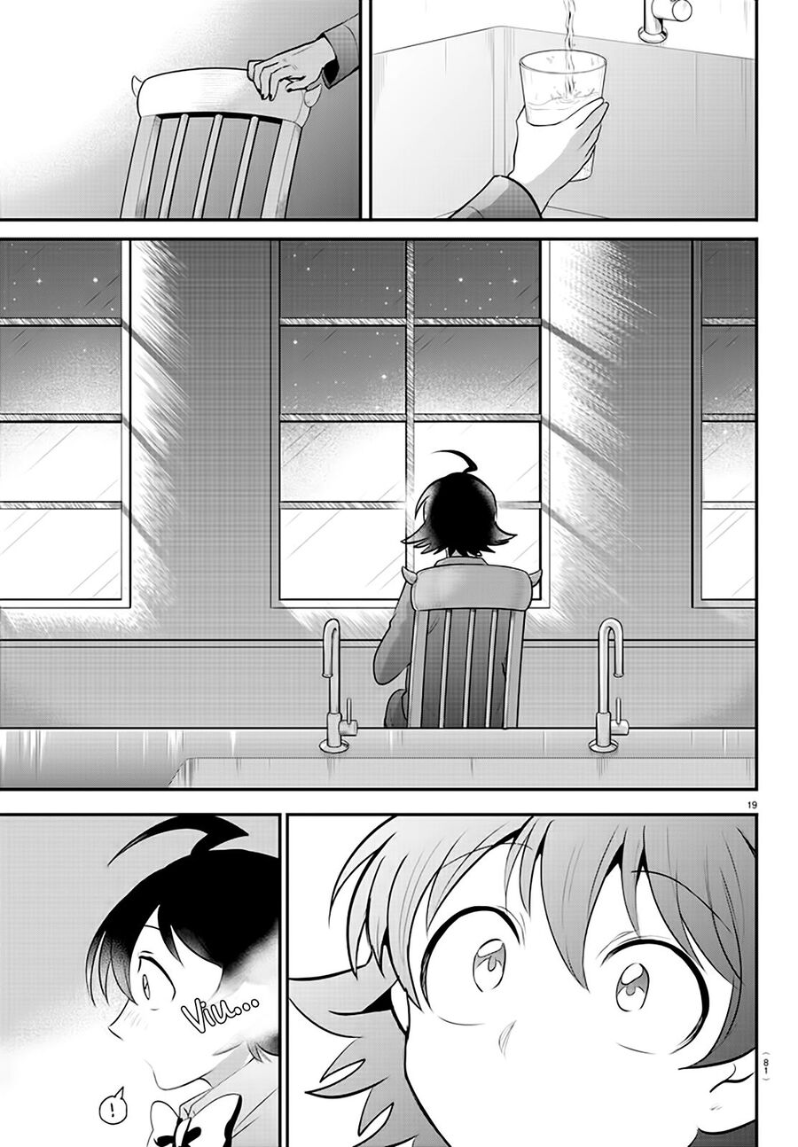 Mairimashita! Iruma-Kun Chapter 371 - Trang 2