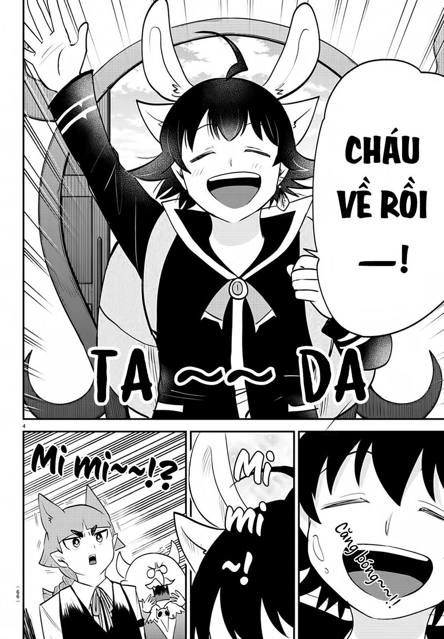 Mairimashita! Iruma-Kun Chapter 371 - Trang 2