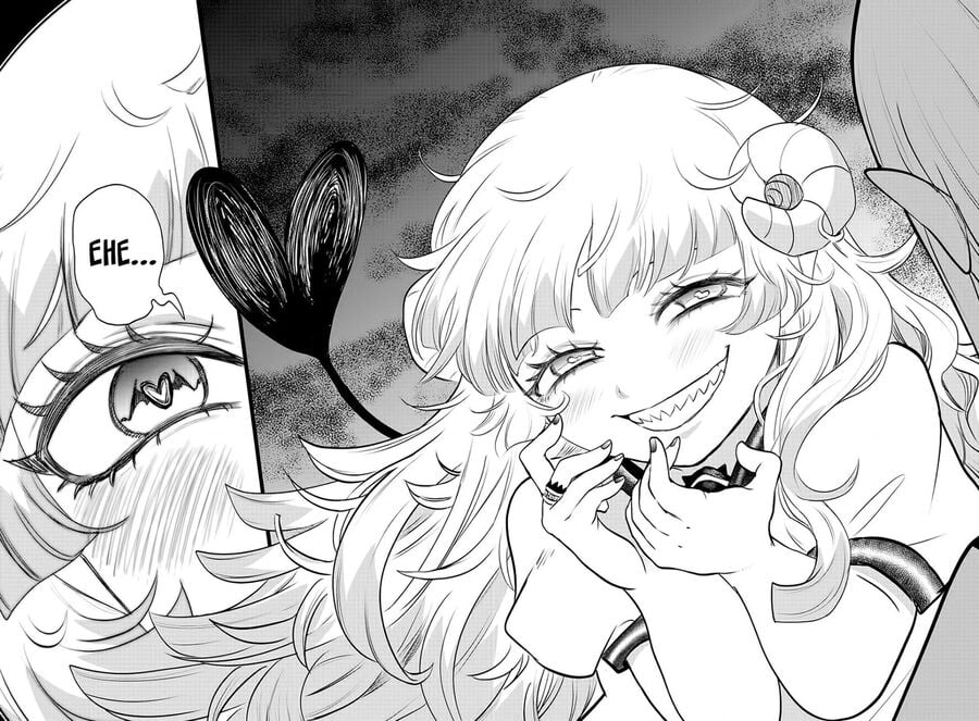 Mairimashita! Iruma-Kun Chapter 380 - Trang 2