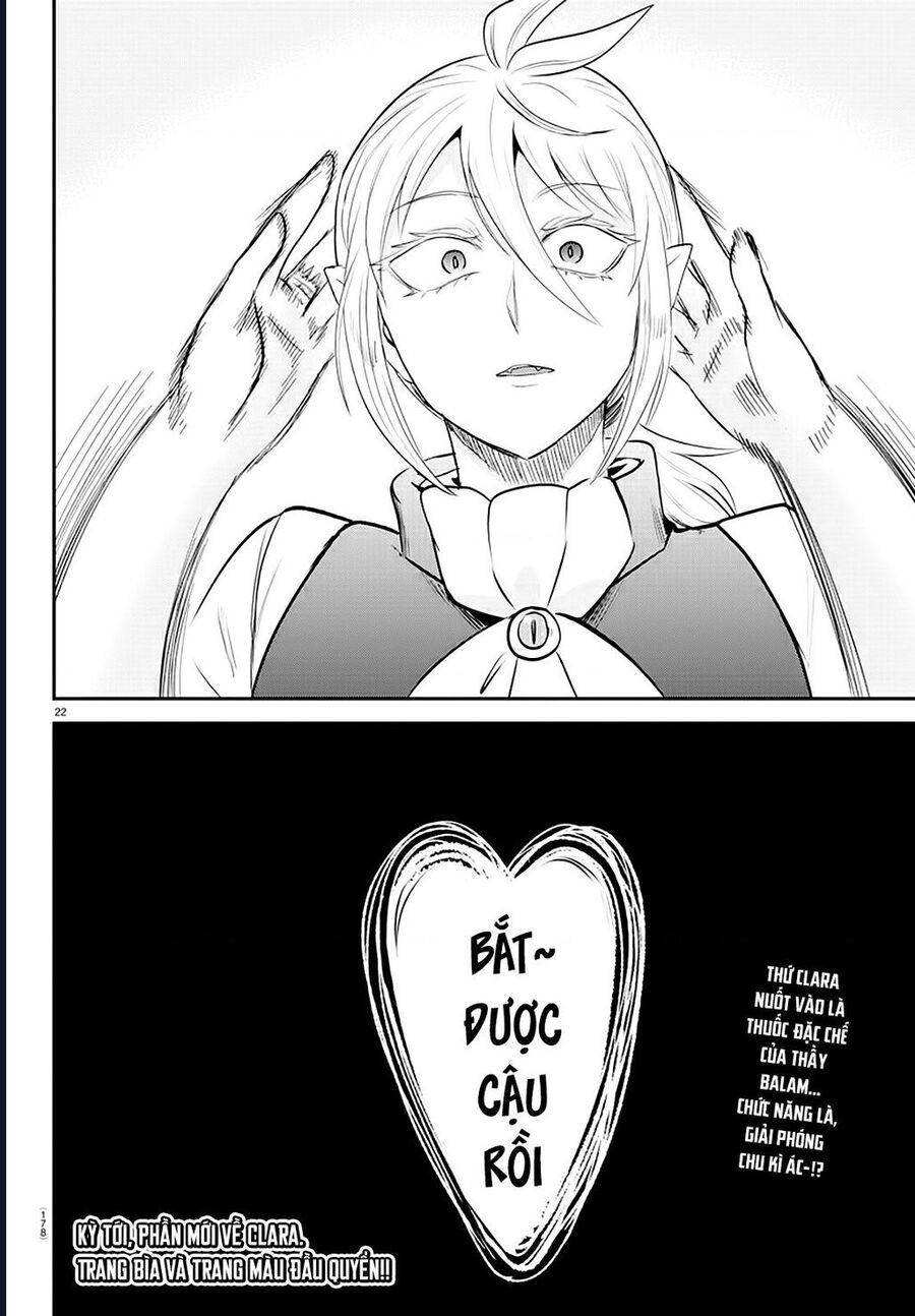 Mairimashita! Iruma-Kun Chapter 380 - Trang 2