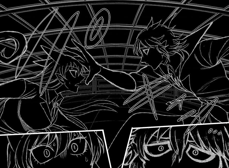 Mairimashita! Iruma-Kun Chapter 412 - Trang 2
