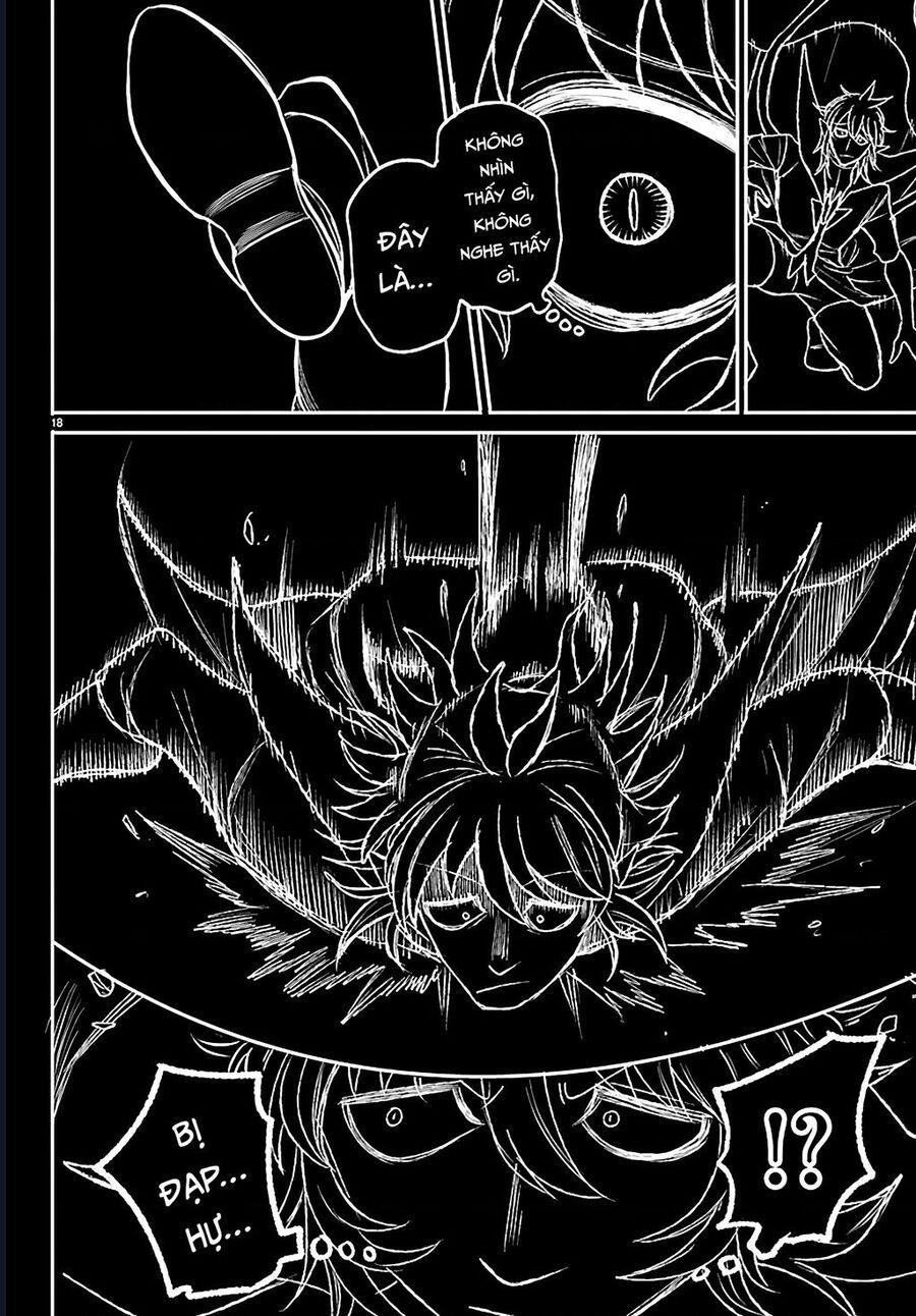 Mairimashita! Iruma-Kun Chapter 412 - Trang 2