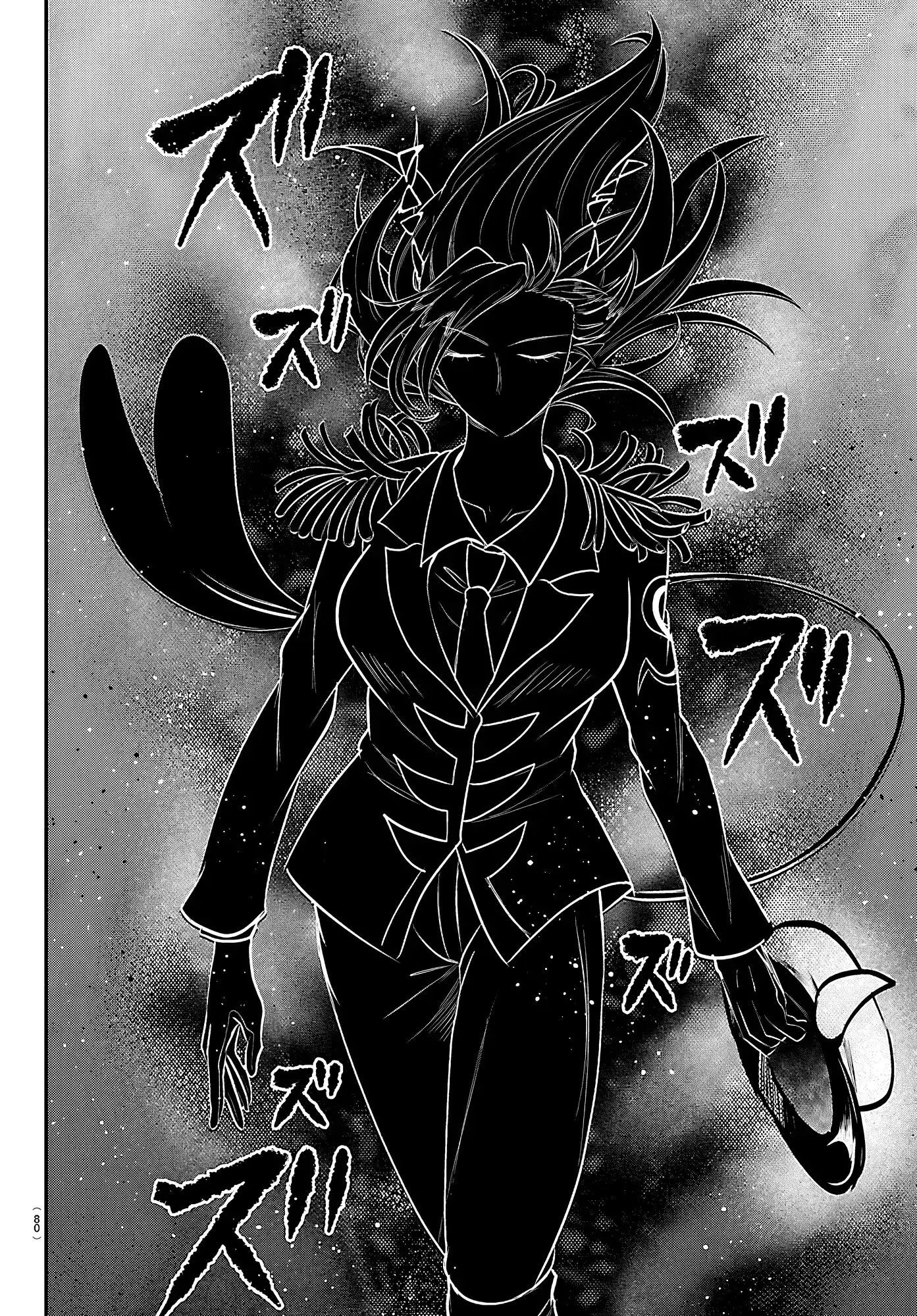 Mairimashita! Iruma-Kun Chapter 413 - Trang 2