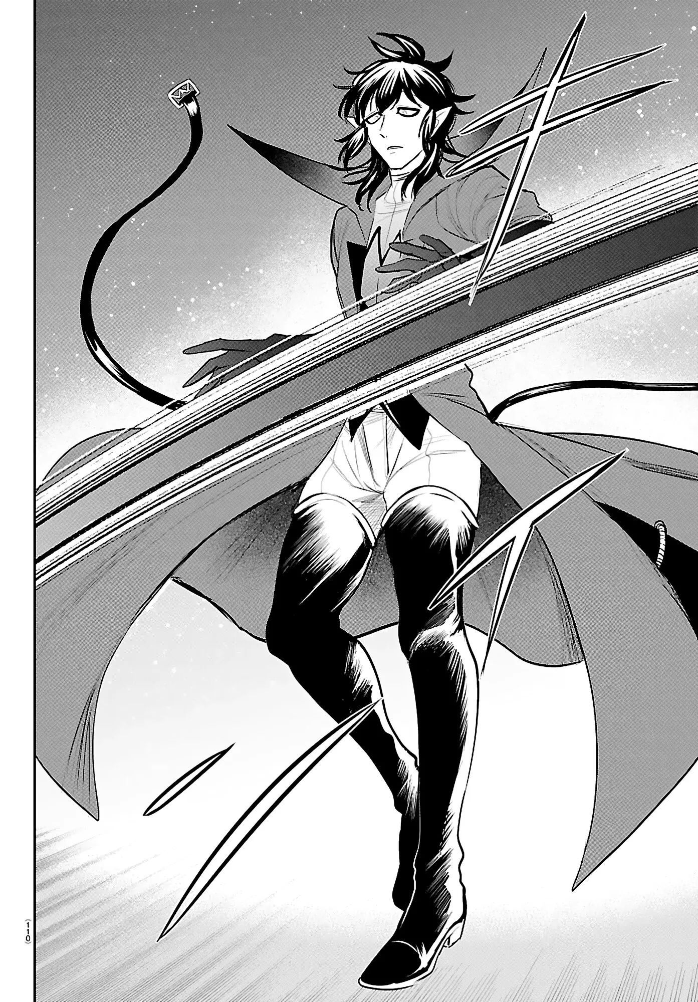 Mairimashita! Iruma-Kun Chapter 414 - Trang 2