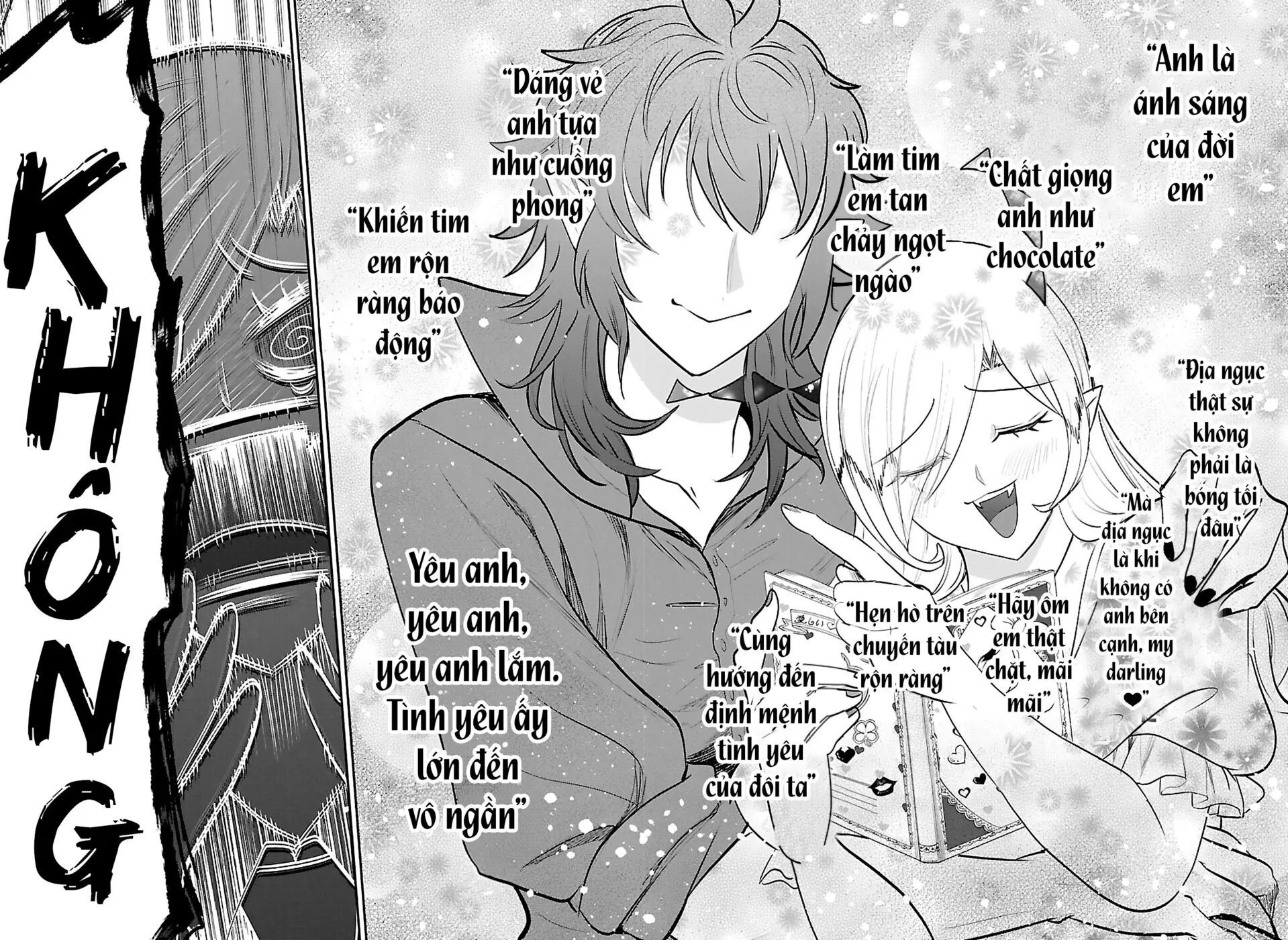 Mairimashita! Iruma-Kun Chapter 414 - Trang 2