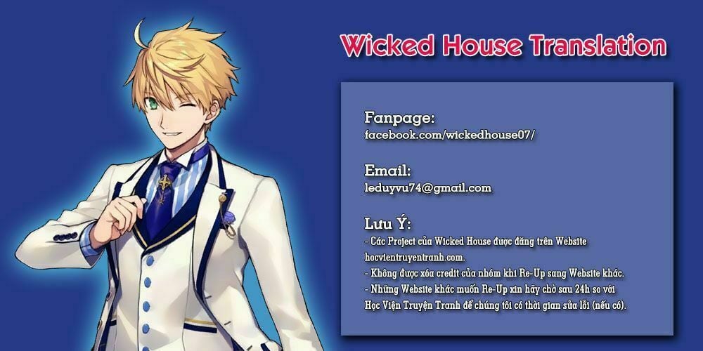 Mairimashita! Iruma-Kun Chapter 63 - Trang 2