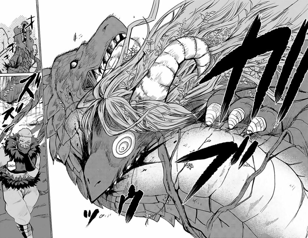 Mairimashita! Iruma-Kun Chapter 84 - Trang 2