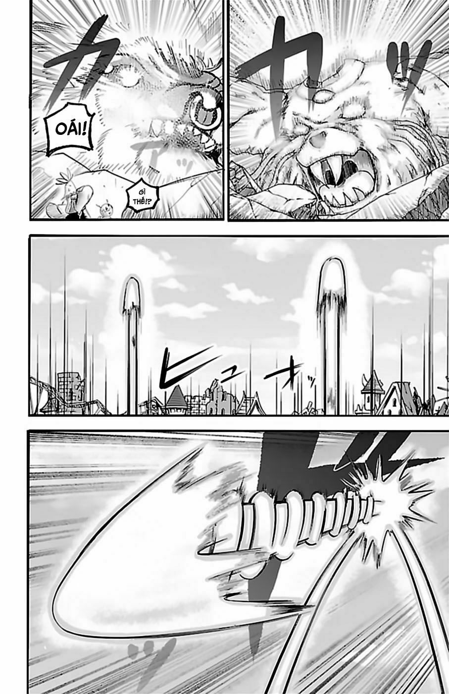 Mairimashita! Iruma-Kun Chapter 84 - Trang 2