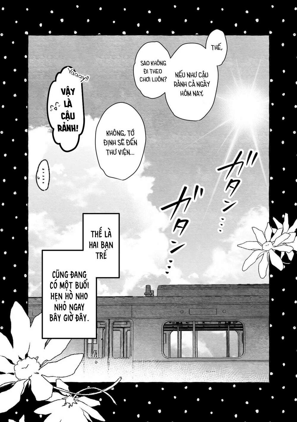 Maji De Tsukiau 15-Fun Mae Chapter 12 - Trang 2