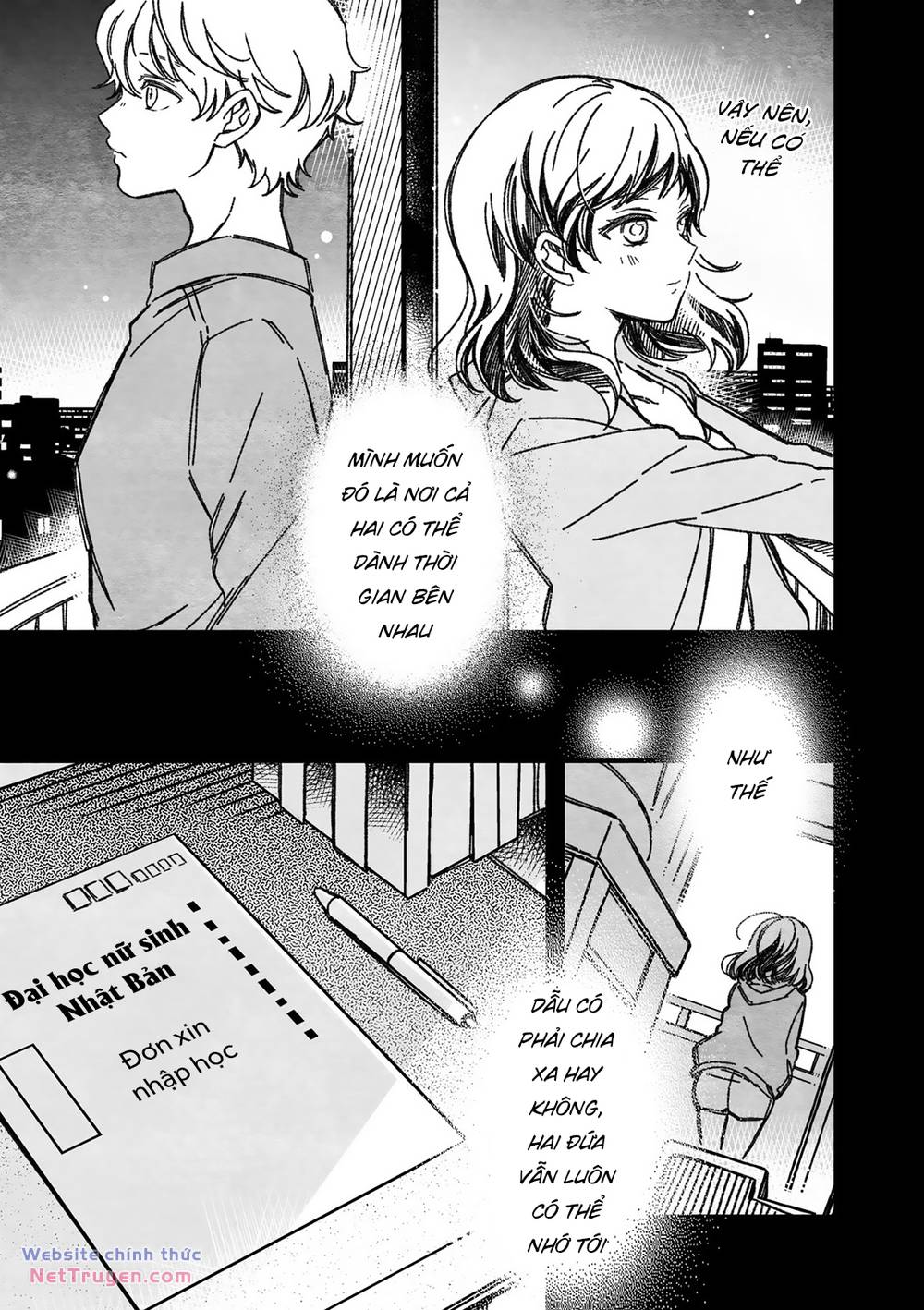 Maji De Tsukiau 15-Fun Mae Chapter 16 - Trang 2