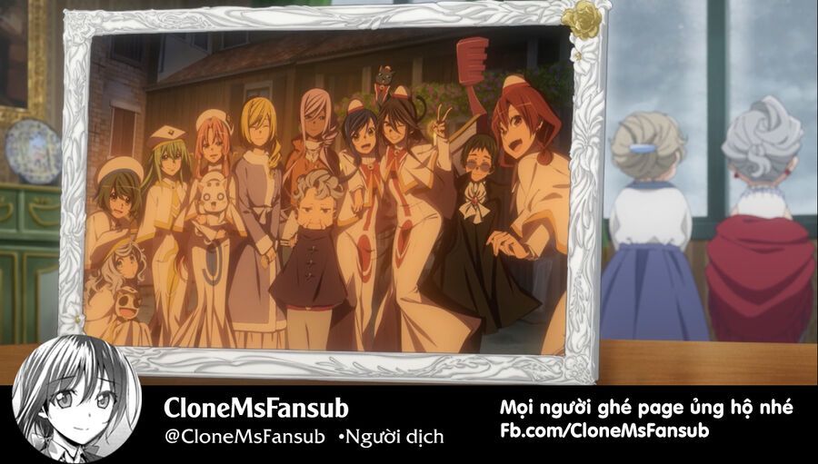 Maji De Tsukiau 15-Fun Mae Chapter 47 - Trang 2