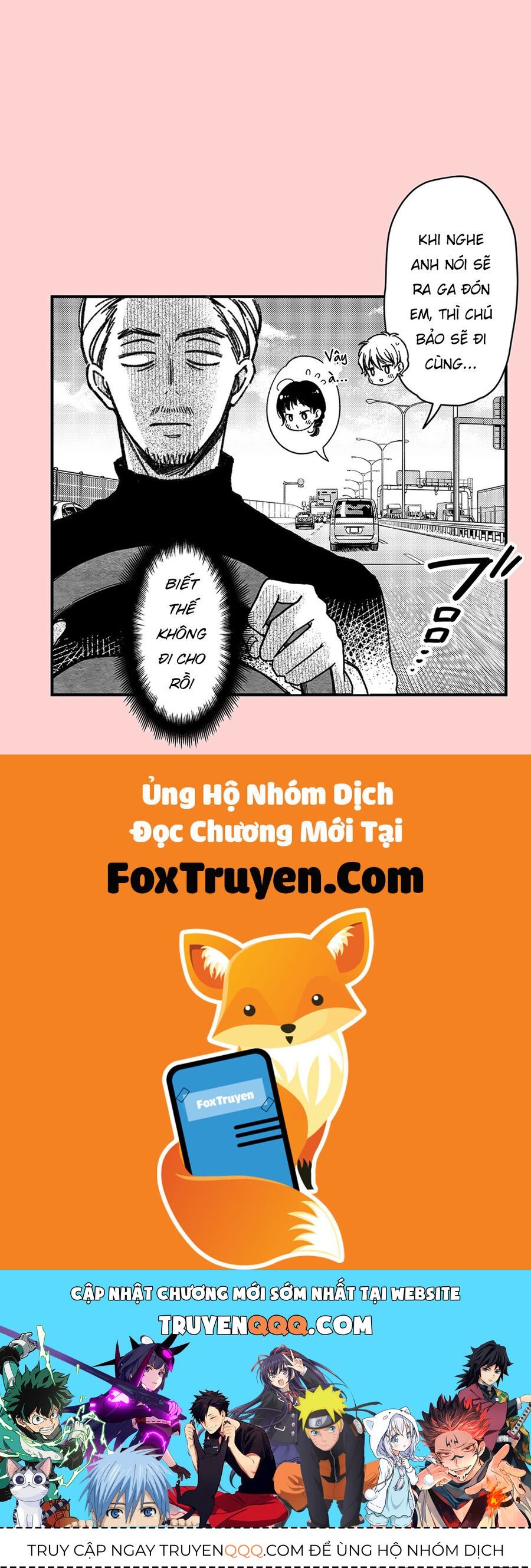 Maji De Tsukiau 15-Fun Mae Chapter 49 - Trang 2